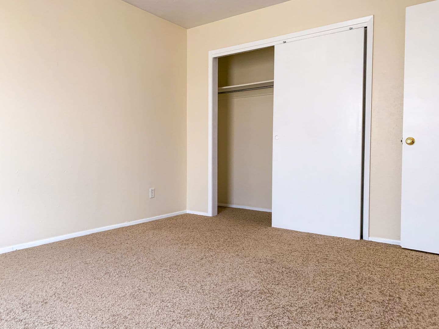 Albuquerque Apartment: 1801 Girard Blvd SE