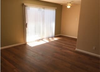 Albuquerque Apartment: 1201,1215 and 1229 Palomas SE