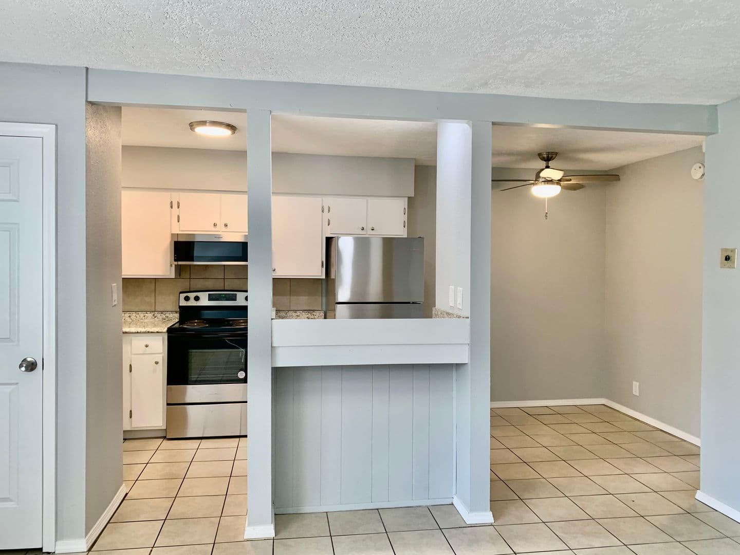 Albuquerque Apartment: 444 Florida St SE