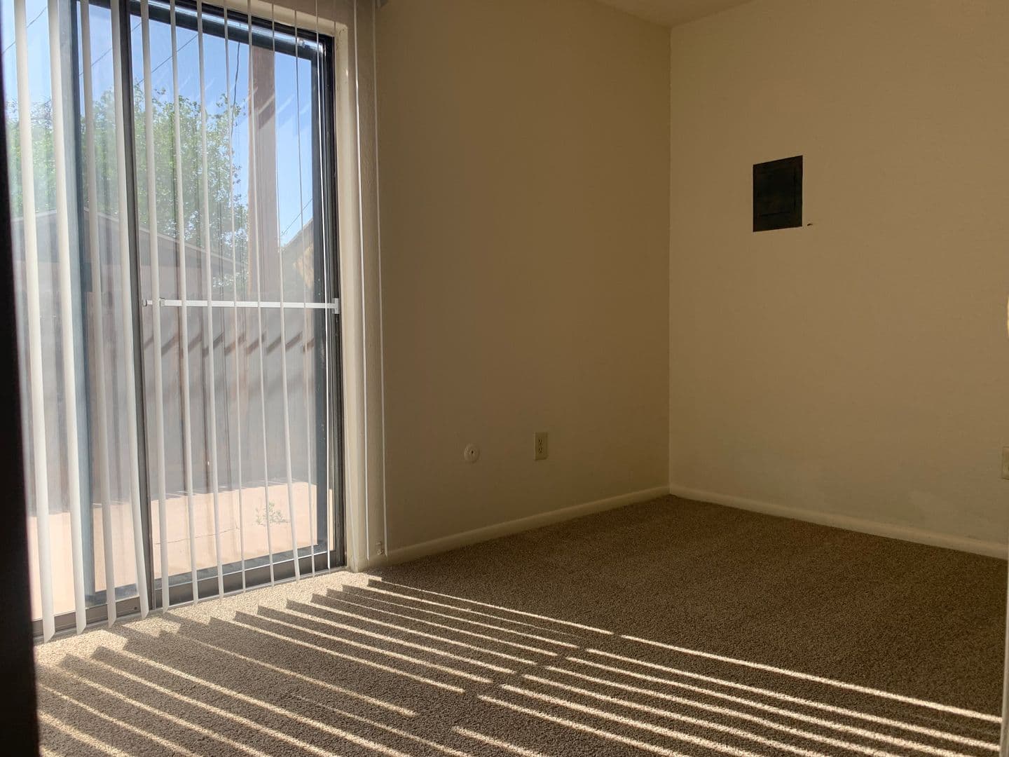 Albuquerque Apartment: 157 Mesilla St NE