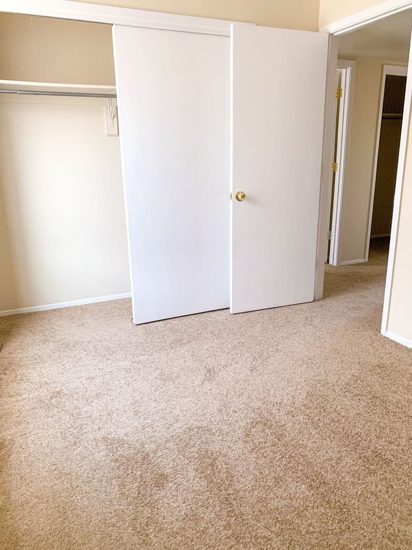 Albuquerque Apartment: 1801 Girard Blvd SE