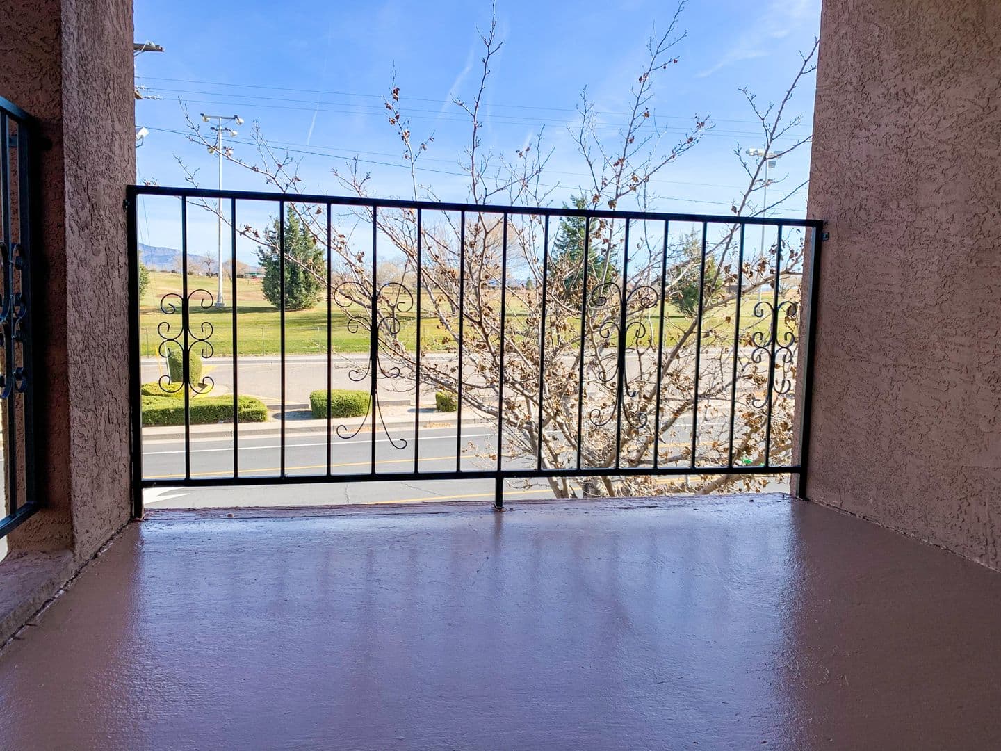 Albuquerque Apartment: 1801 Girard Blvd SE