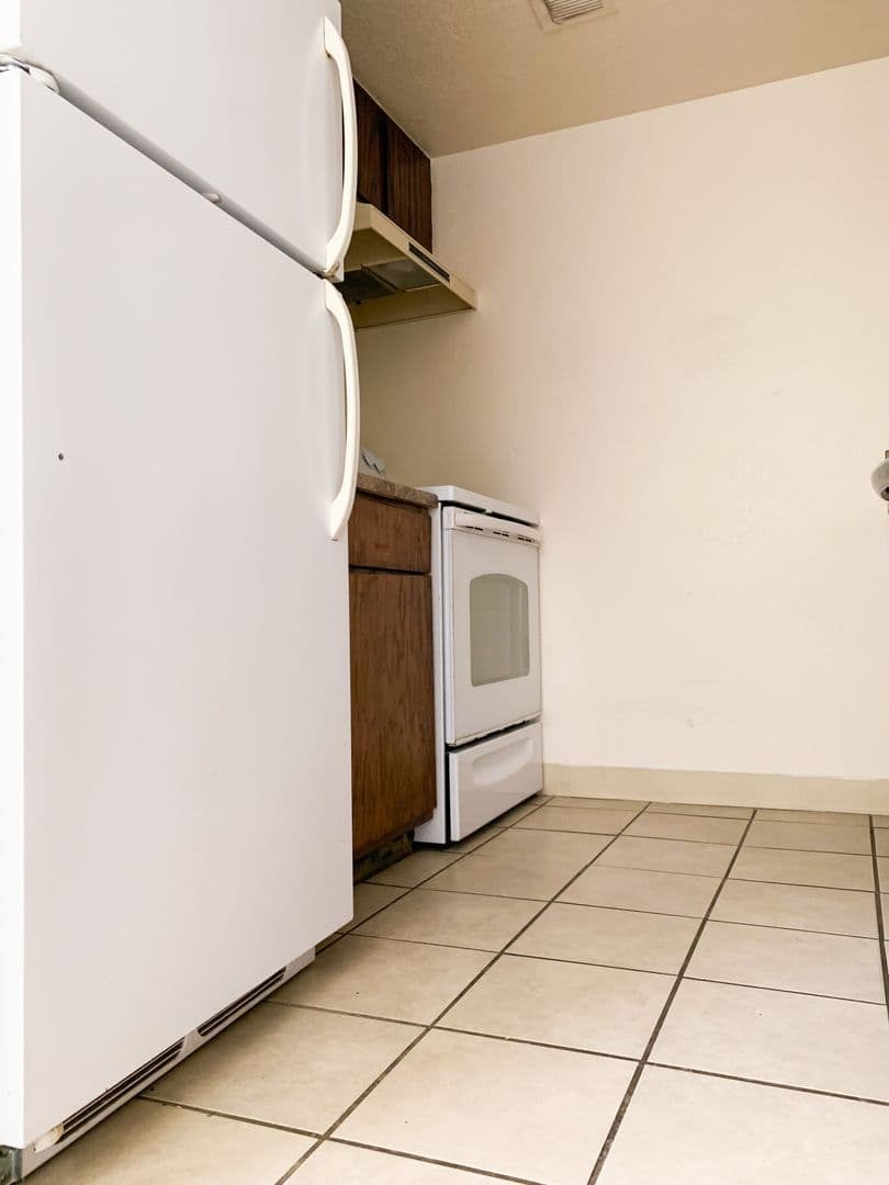 Albuquerque Apartment: 1801 Girard Blvd SE