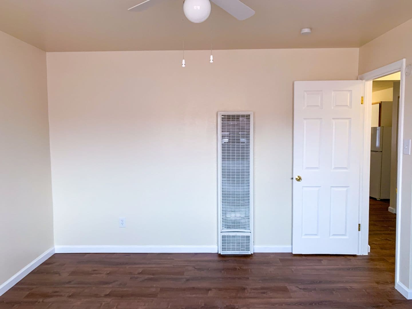 Albuquerque Apartment: 1015 Cardenas Dr. SE