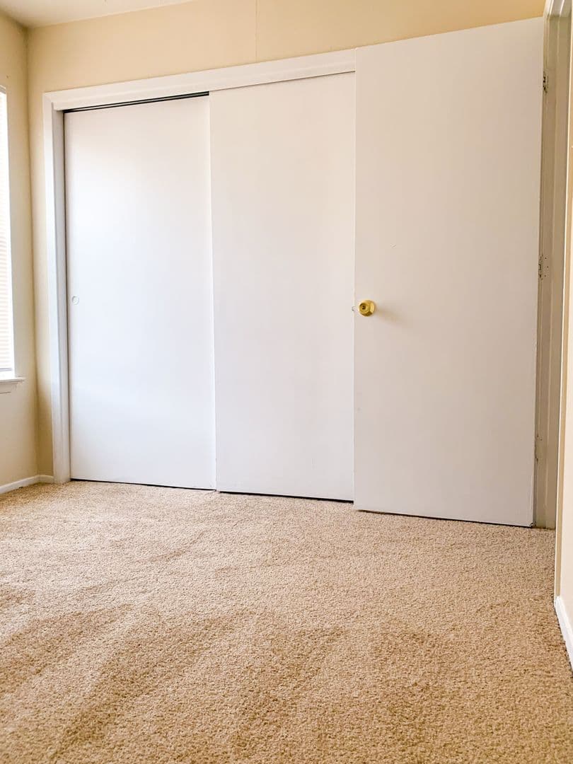 Albuquerque Apartment: 1801 Girard Blvd SE