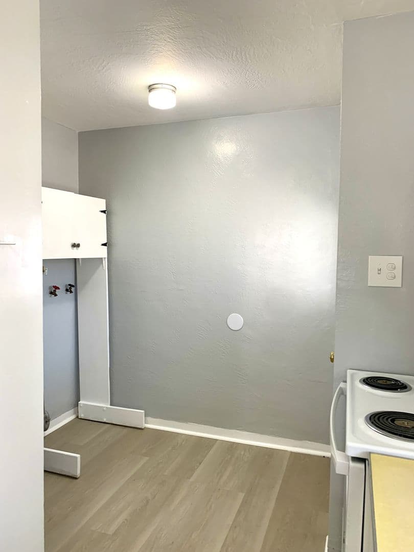 Albuquerque Apartment: 444 Florida St SE