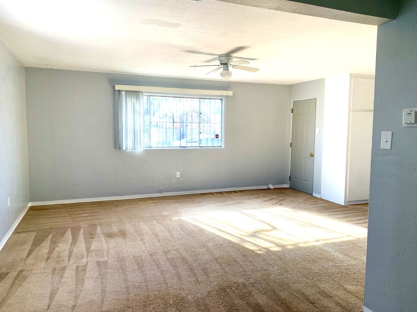 Albuquerque Apartment: 444 Florida St SE