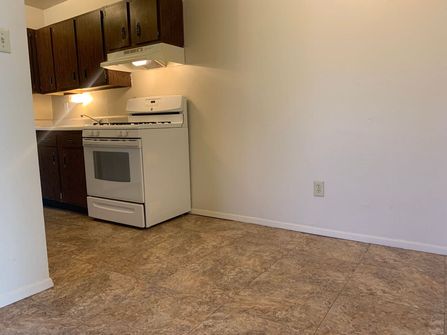 Albuquerque Apartment: 157 Mesilla St NE