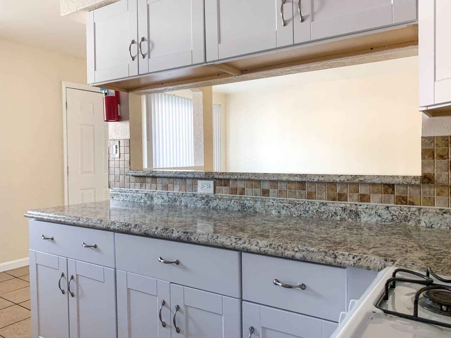 Albuquerque Apartment: 11122 Claremont & 11115 Cordova Ave NE