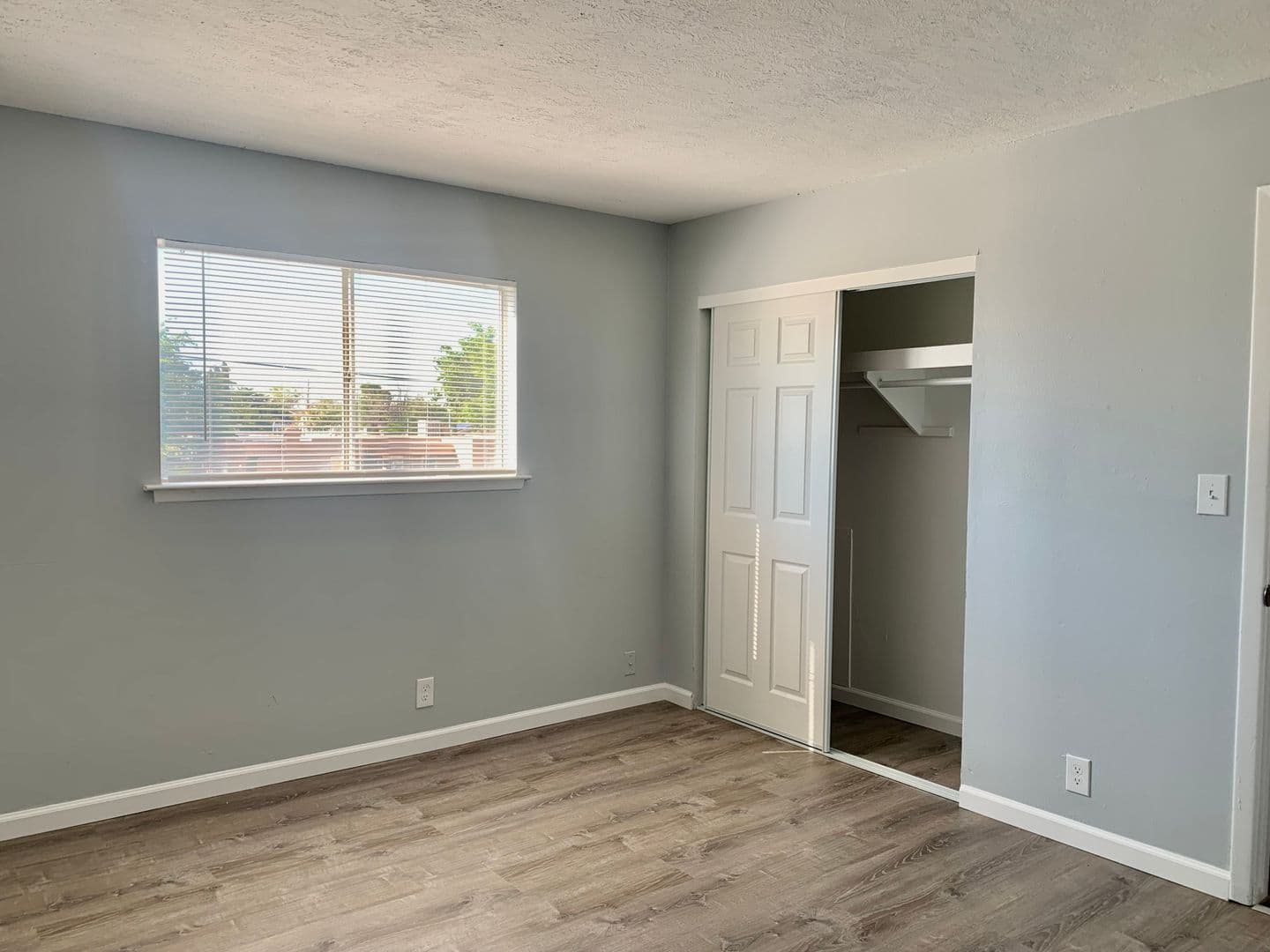 Albuquerque Apartment: 444 Florida St SE