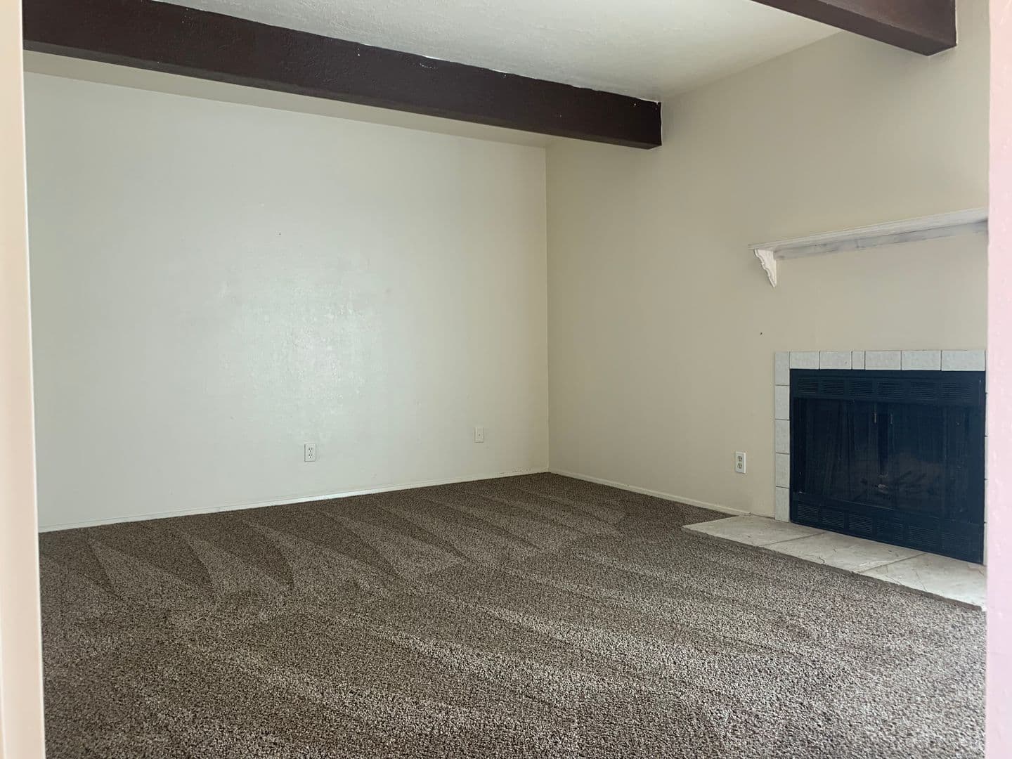 Albuquerque Apartment: 319 General Marshall St NE