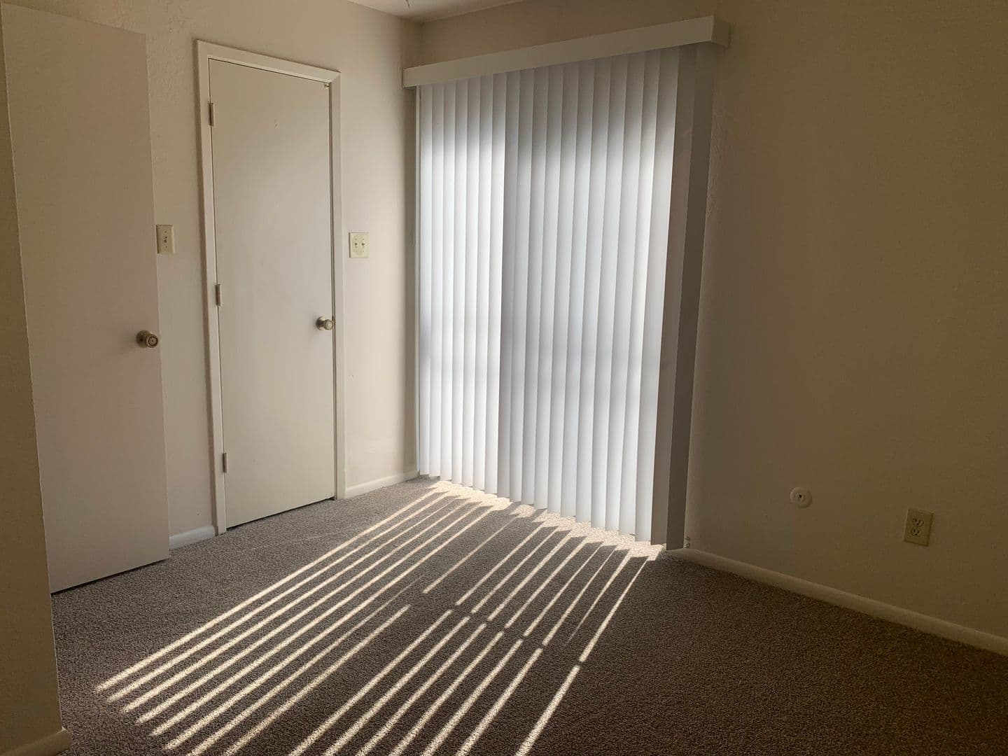 Albuquerque Apartment: 157 Mesilla St NE