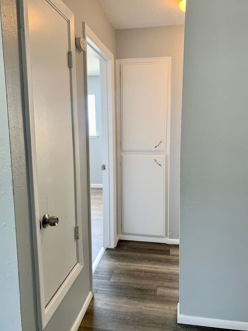 Albuquerque Apartment: 444 Florida St SE