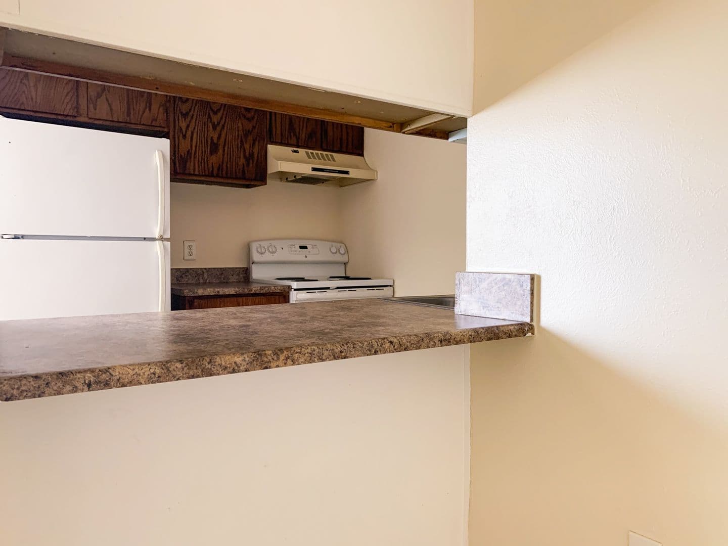 Albuquerque Apartment: 1801 Girard Blvd SE
