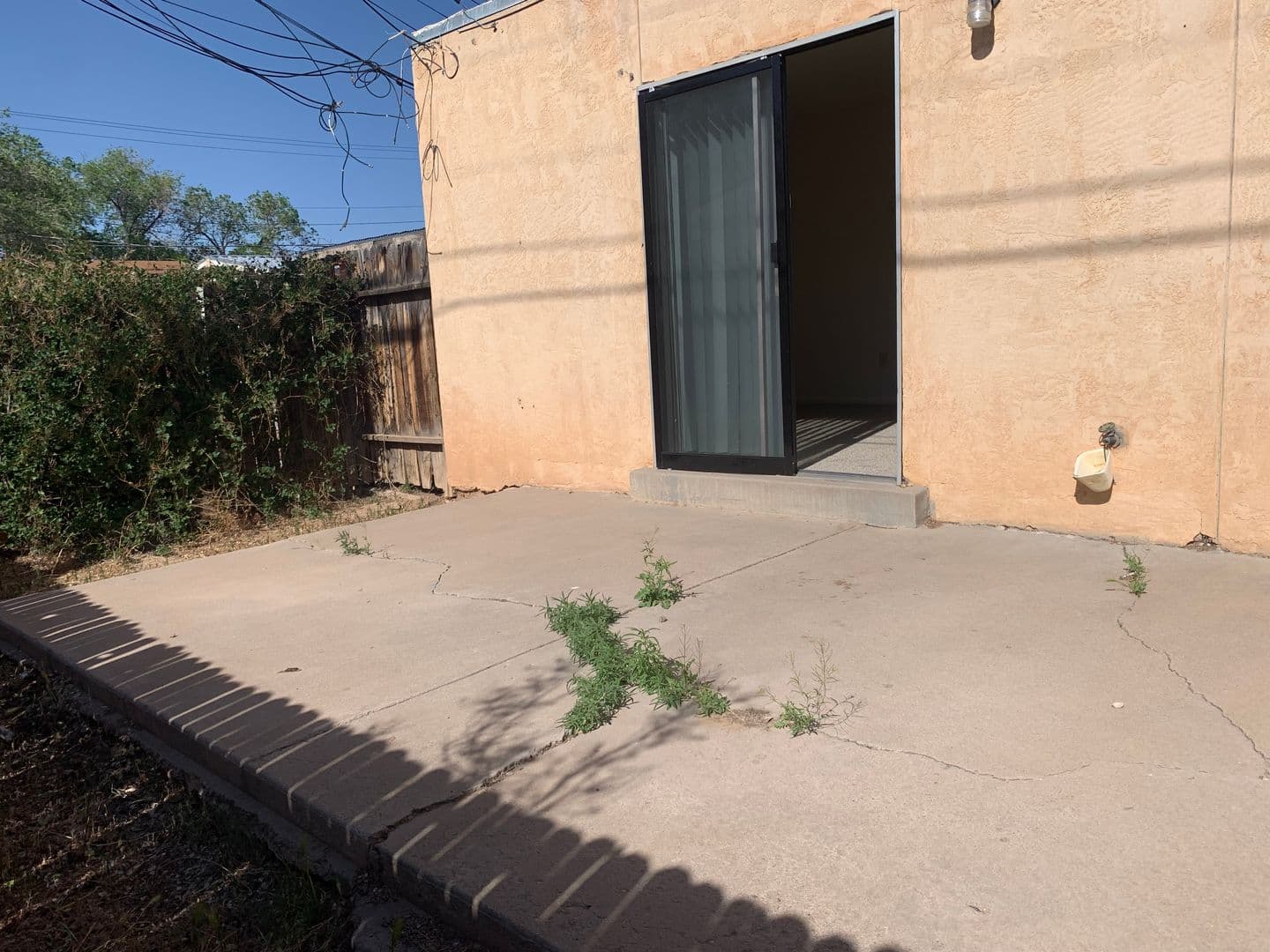 Albuquerque Apartment: 157 Mesilla St NE