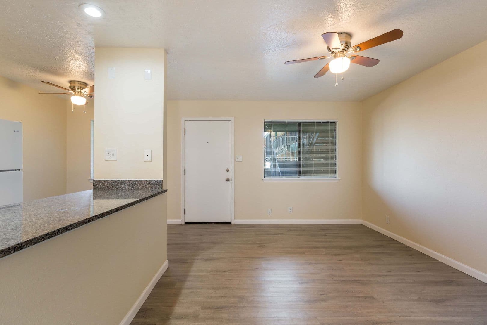 Albuquerque Apartment: 3612-3620 Crest Ave SE