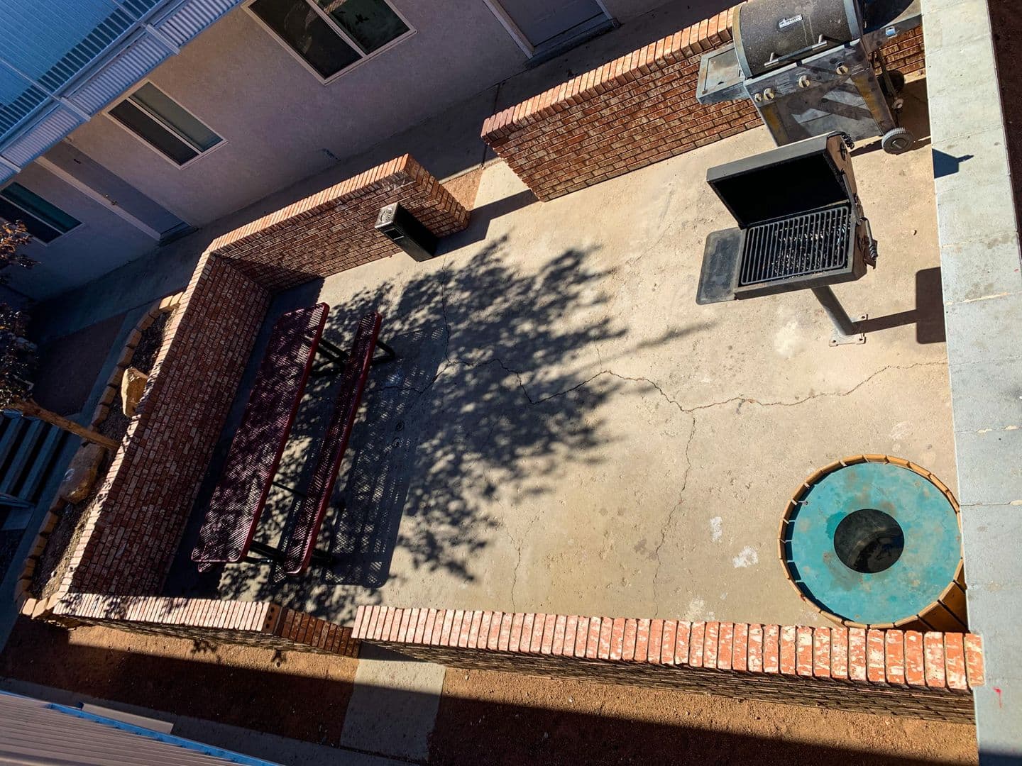 Albuquerque Apartment: 900 Valencia Dr. SE