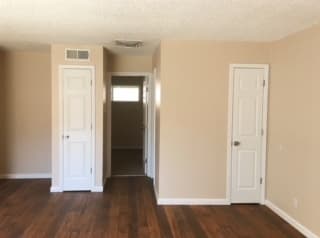 Albuquerque Apartment: 1201,1215 and 1229 Palomas SE