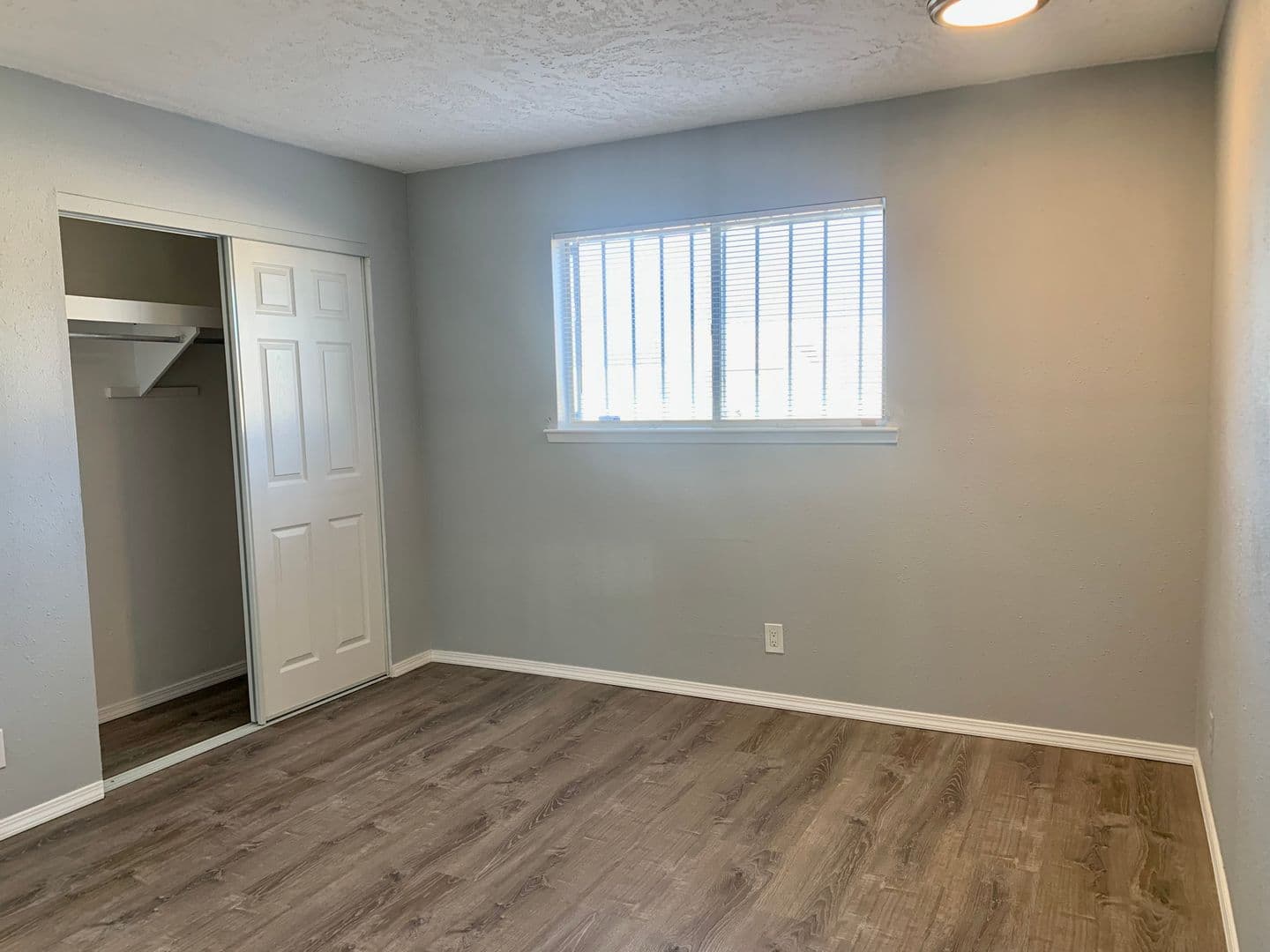Albuquerque Apartment: 444 Florida St SE