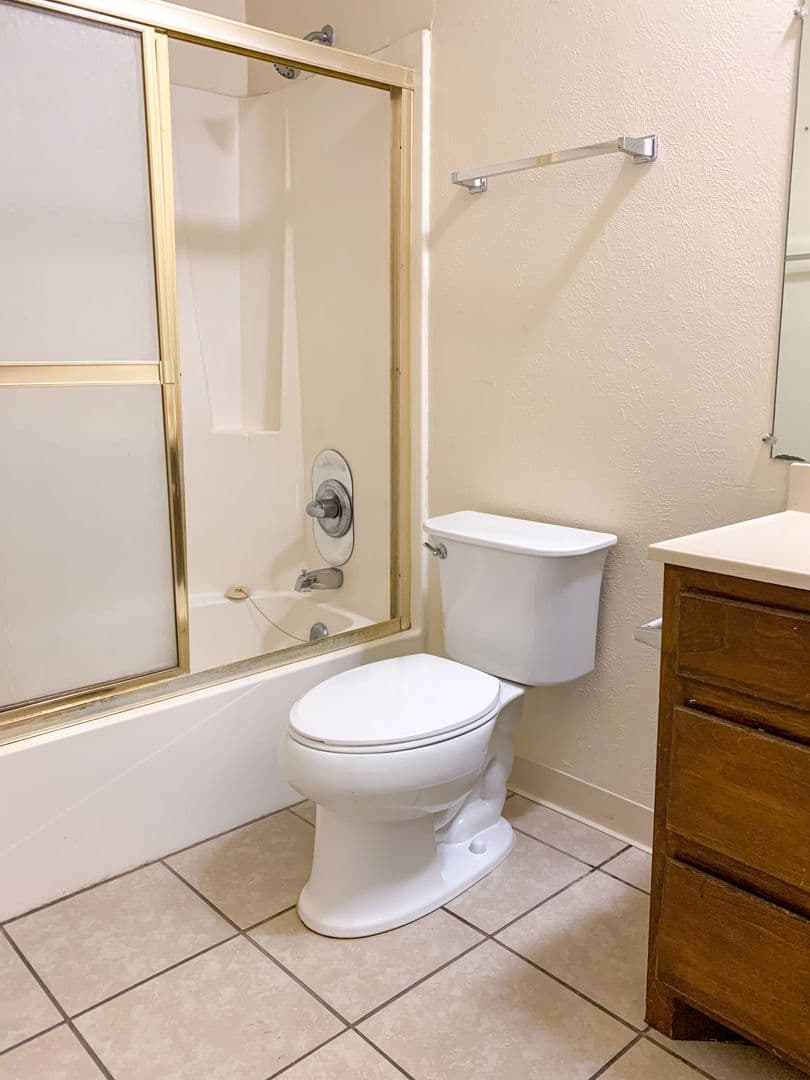 Albuquerque Apartment: 1801 Girard Blvd SE