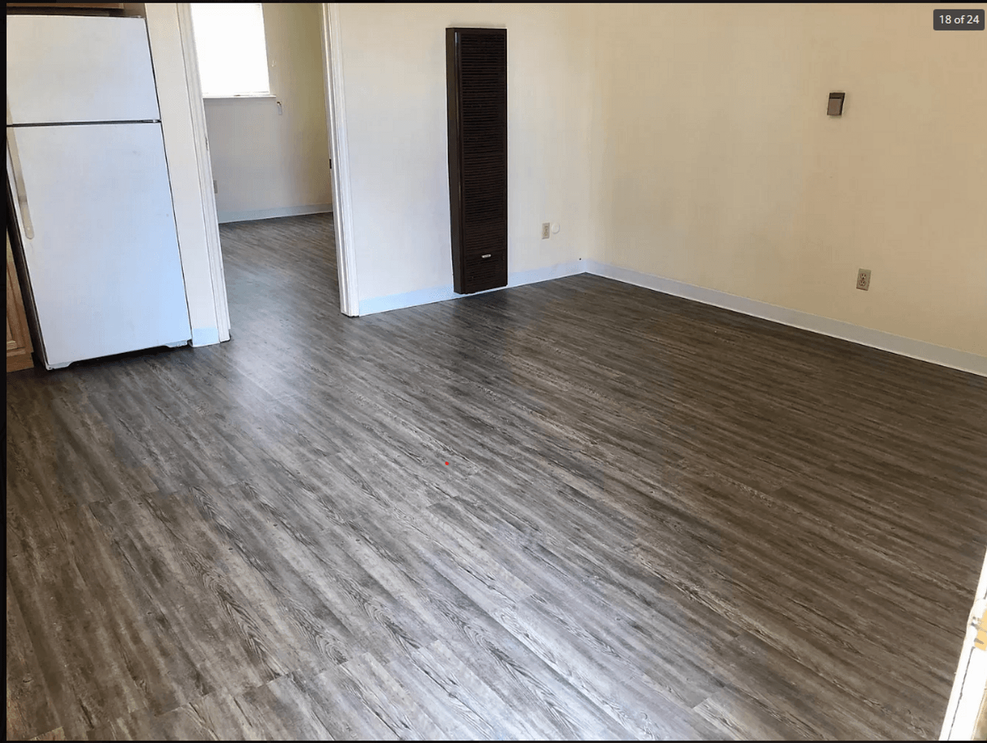 Albuquerque Apartment: 300 La Veta Dr. NE