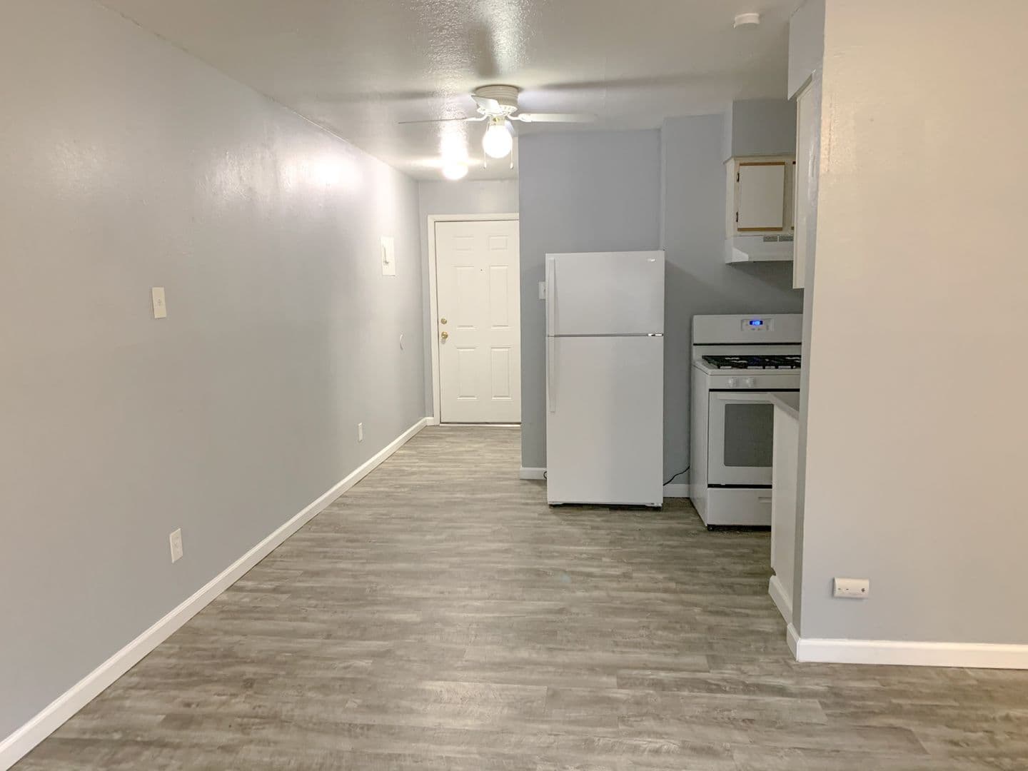 Albuquerque Apartment: 1001 Madeira Dr. SE