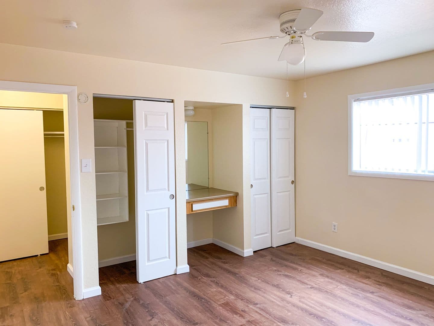 Albuquerque Apartment: 1015 Cardenas Dr. SE