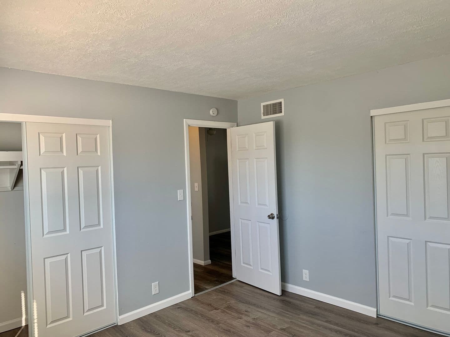 Albuquerque Apartment: 444 Florida St SE