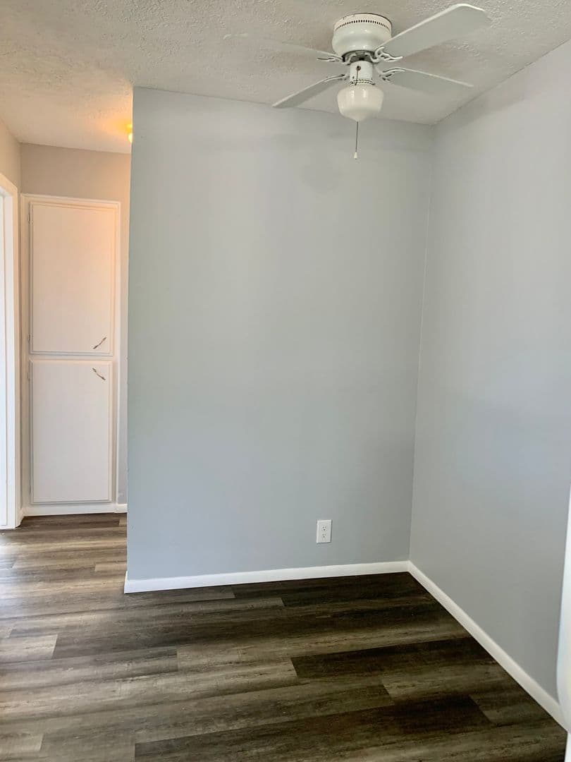 Albuquerque Apartment: 444 Florida St SE