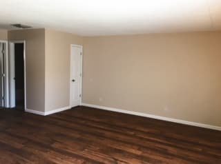 Albuquerque Apartment: 1201,1215 and 1229 Palomas SE