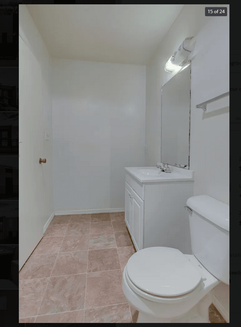 Albuquerque Apartment: 300 La Veta Dr. NE