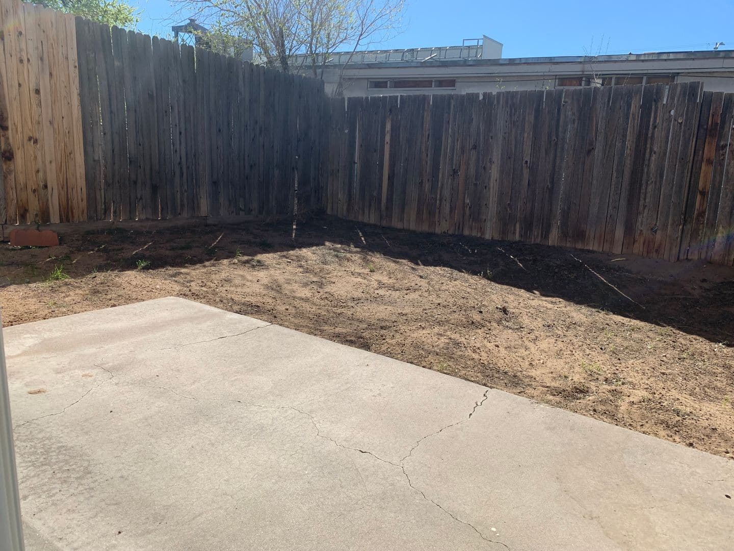 Albuquerque Apartment: 319 General Marshall St NE