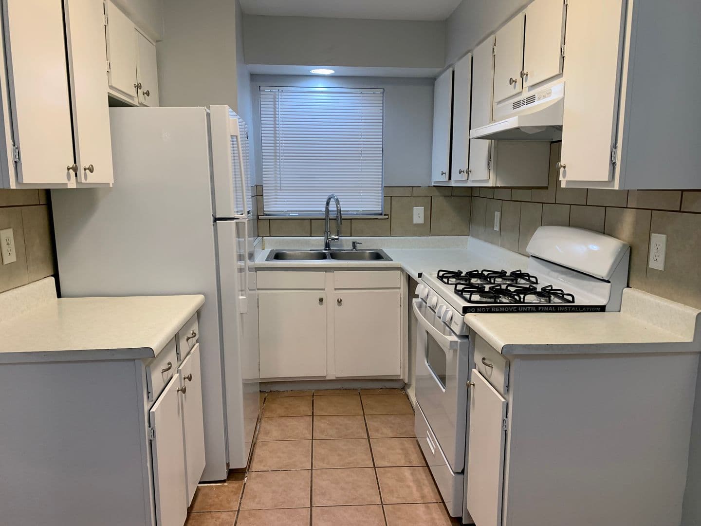 Albuquerque Apartment: 8201 Marquette Ave NE