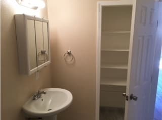 Albuquerque Apartment: 1201,1215 and 1229 Palomas SE