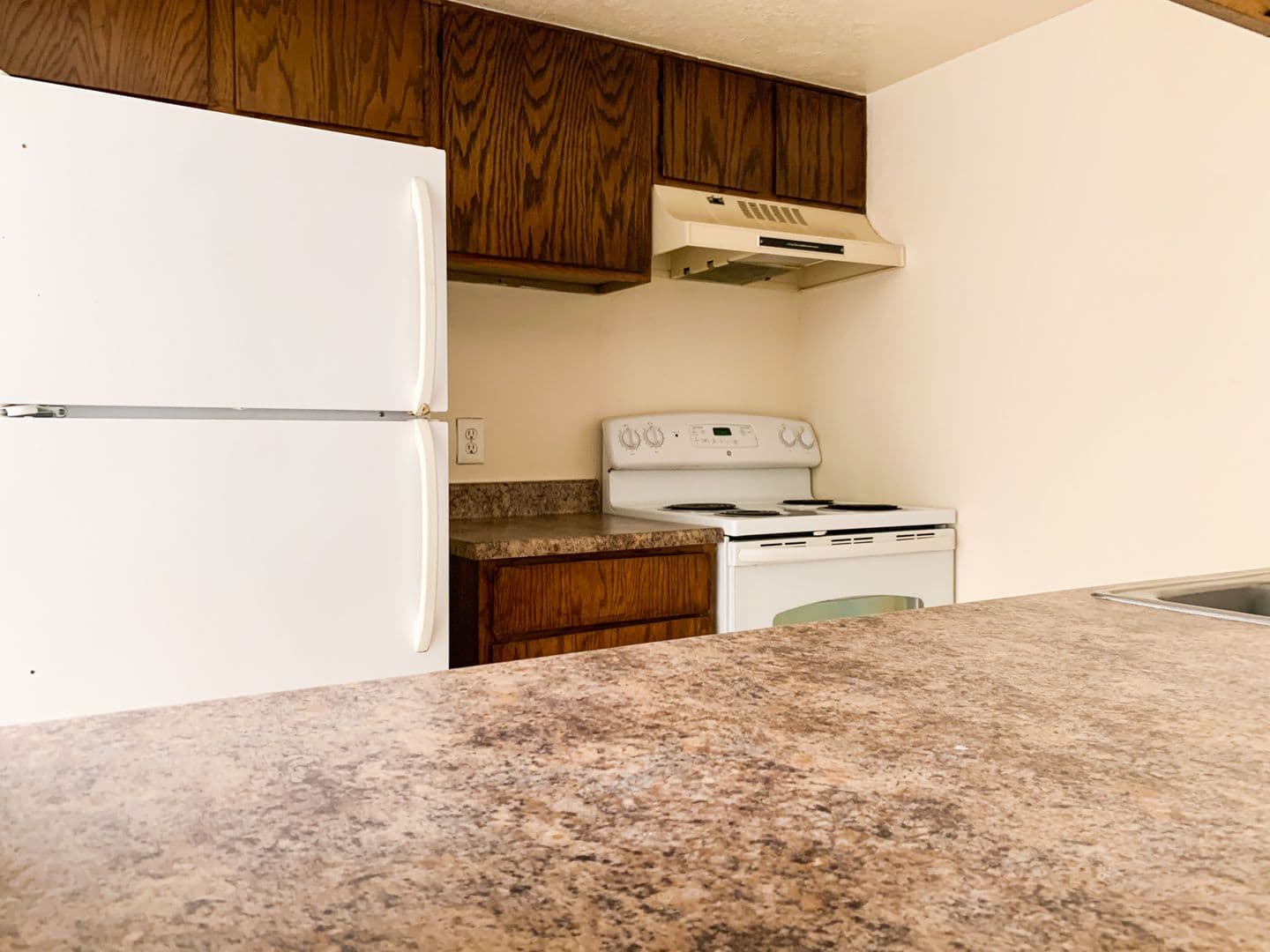 Albuquerque Apartment: 1801 Girard Blvd SE