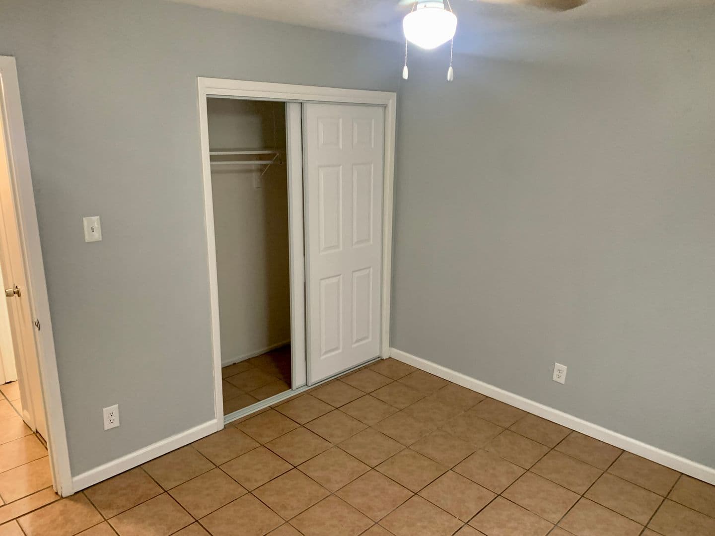 Albuquerque Apartment: 8201 Marquette Ave NE