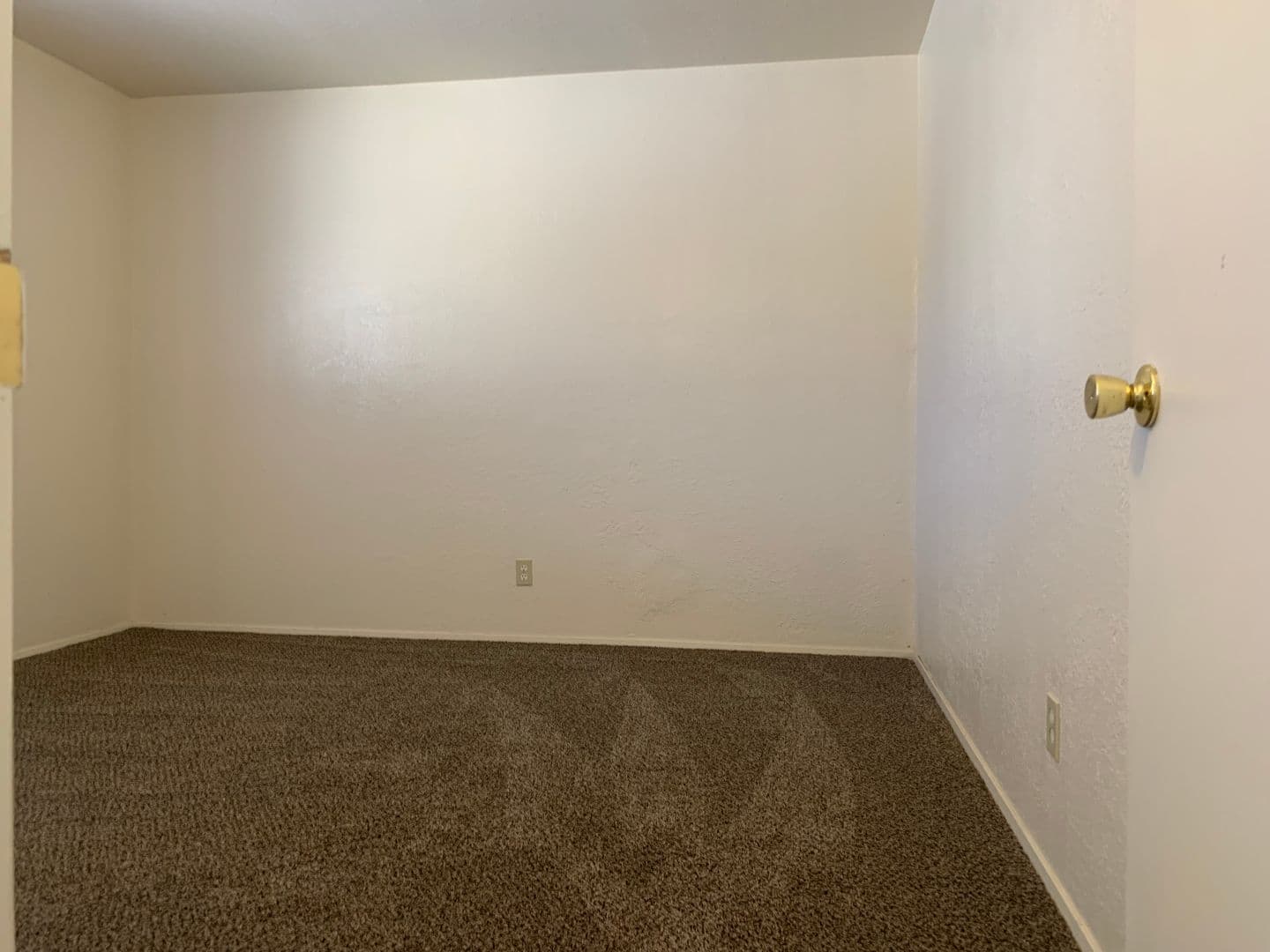 Albuquerque Apartment: 319 General Marshall St NE