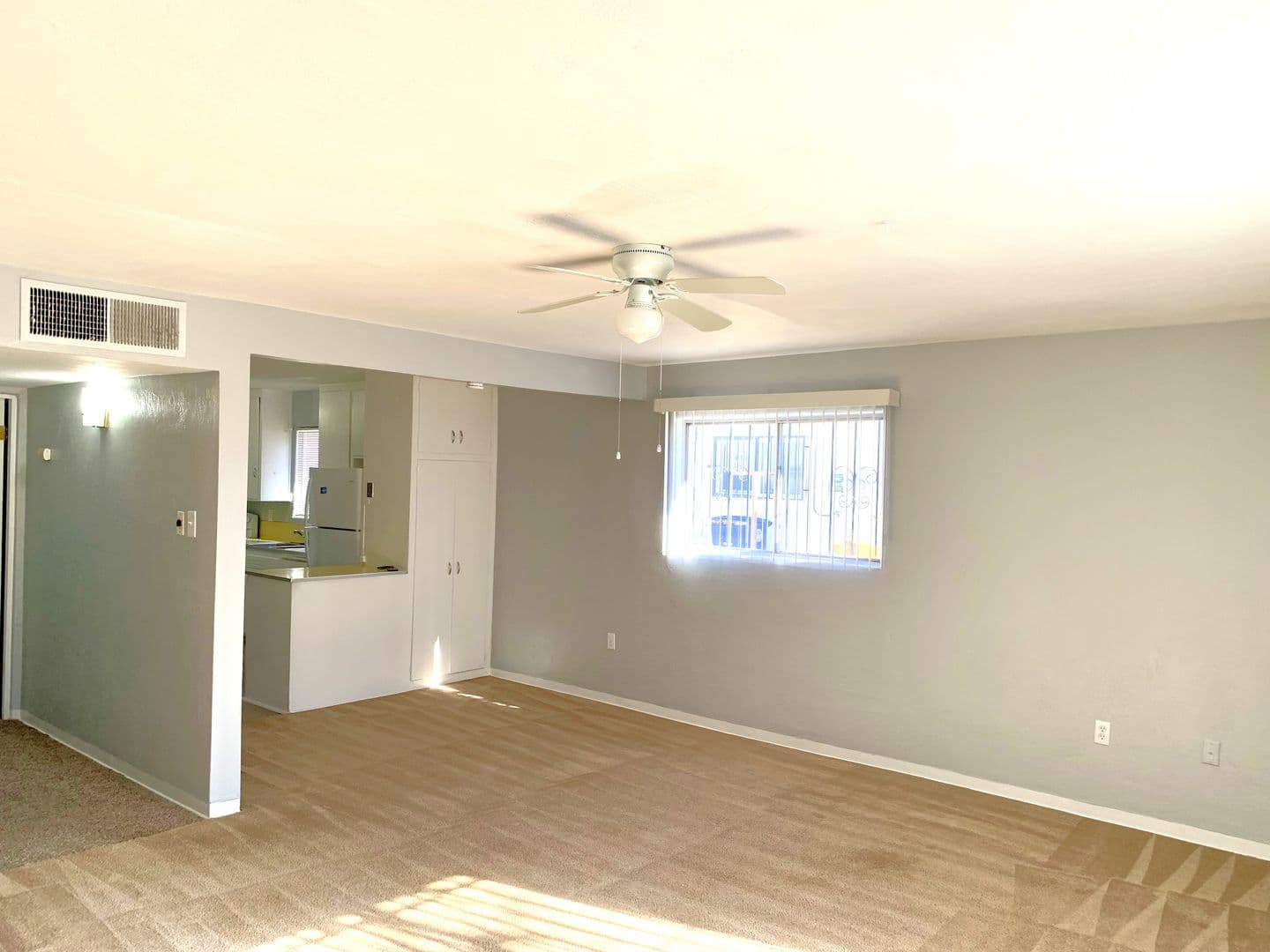 Albuquerque Apartment: 444 Florida St SE