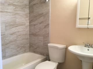 Albuquerque Apartment: 1201,1215 and 1229 Palomas SE