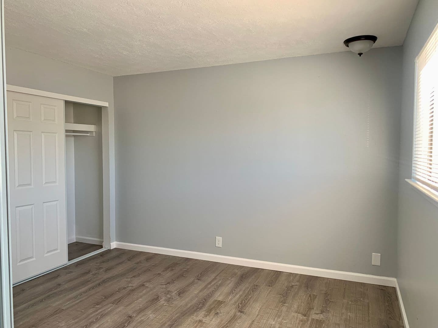Albuquerque Apartment: 444 Florida St SE