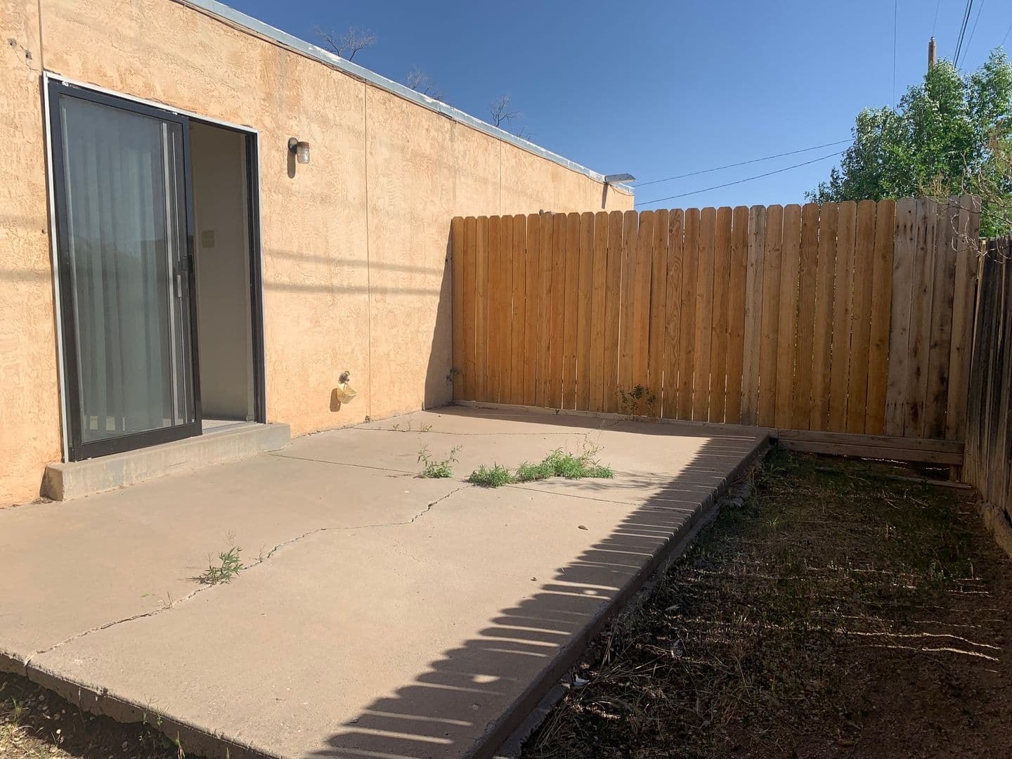 Albuquerque Apartment: 157 Mesilla St NE