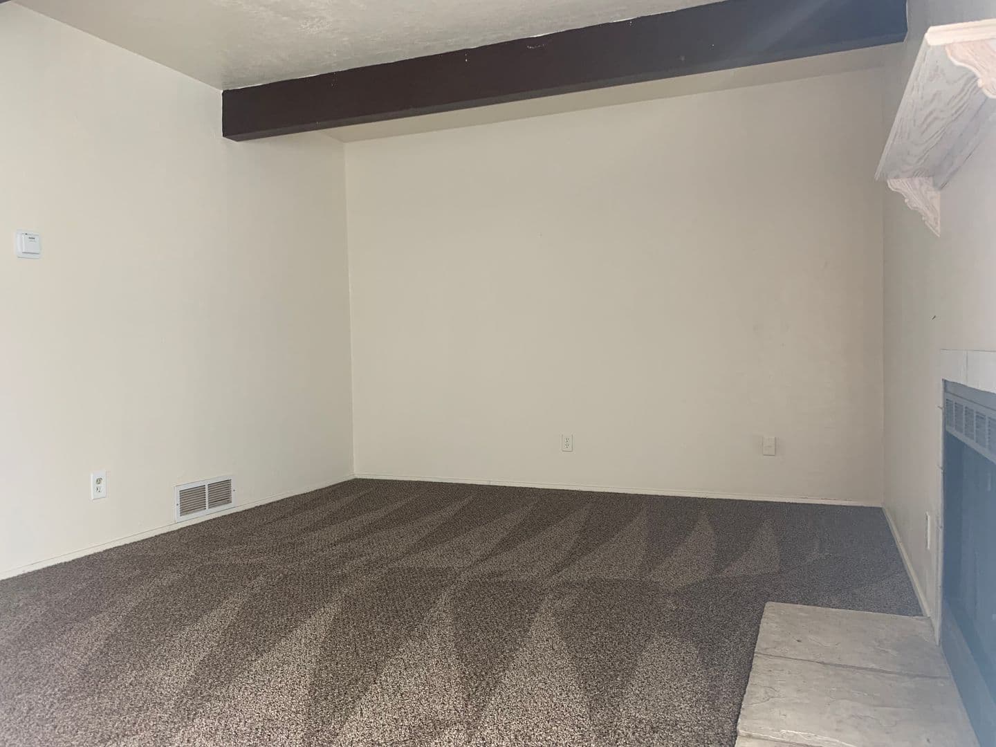 Albuquerque Apartment: 319 General Marshall St NE