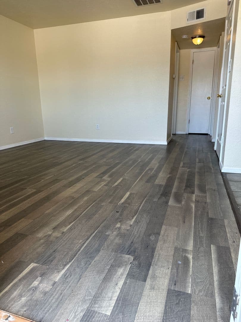Albuquerque Apartment: 306 Texas St NE