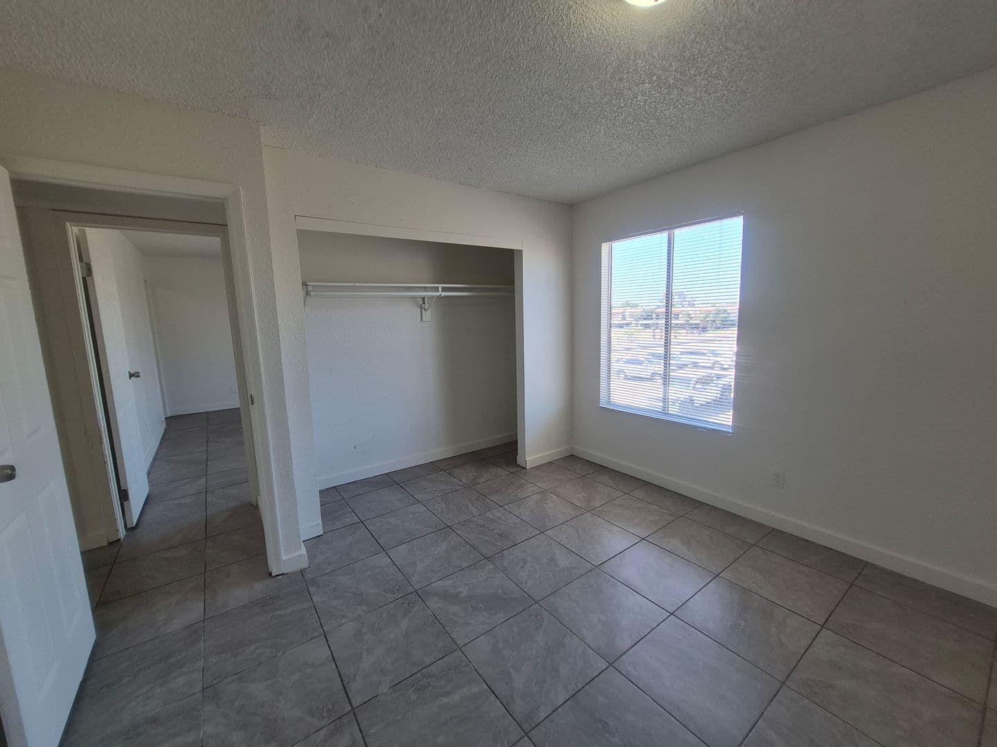 Yuma Apartment: 1280 W. 24th St.