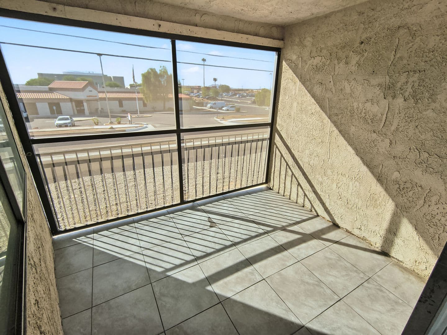 Yuma Apartment: 1280 W. 24th St.