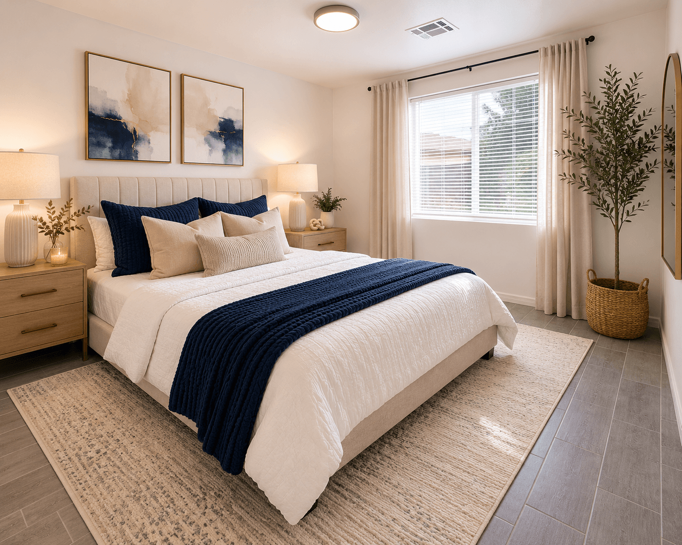Yuma Apartment: 253 S. 17th Ave