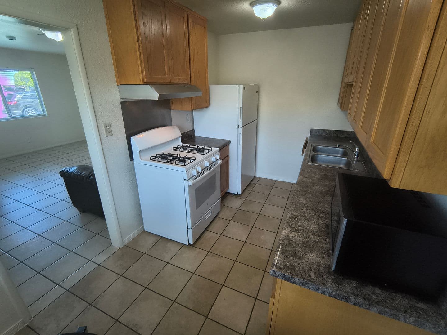 Yuma Apartment: 1103-1153 W 20th Street