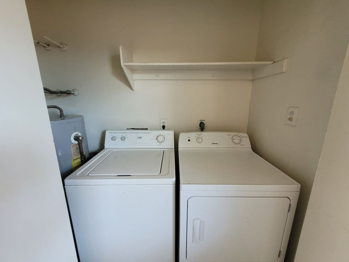 Yuma Apartment: 2820 S. 1st Ave.