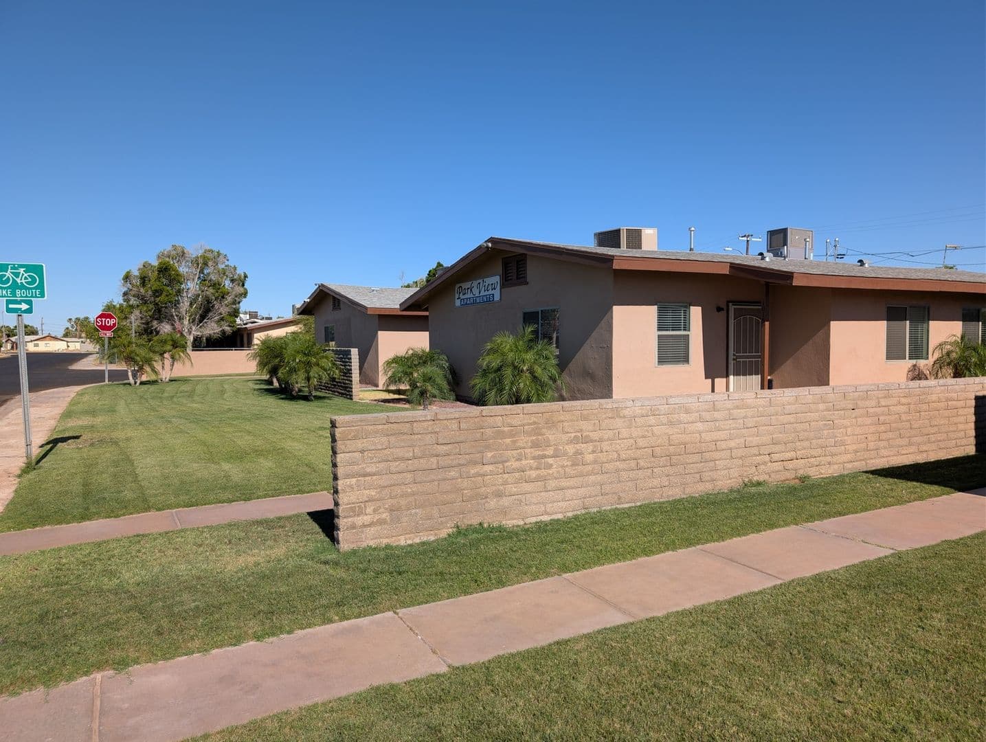 Yuma Apartment: 1103-1153 W 20th Street