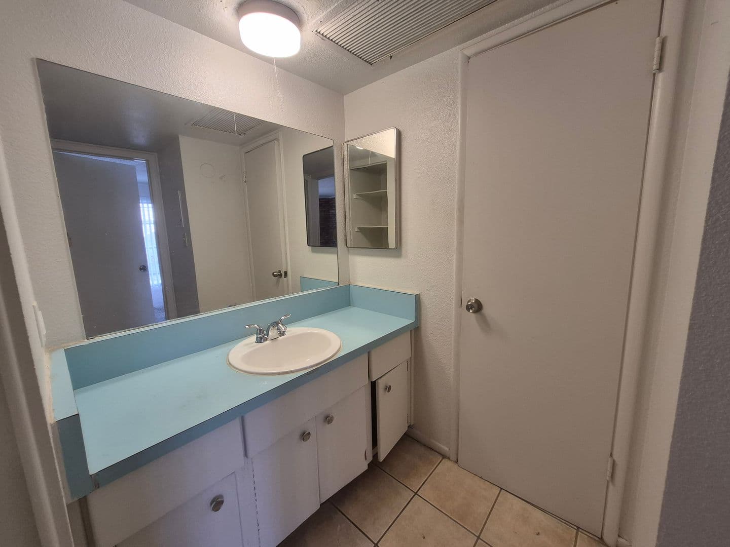 Yuma Apartment: 2681 S Virginia Dr.